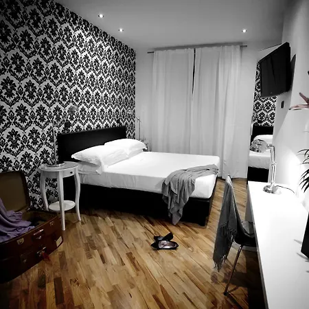 St. John's Terrace 5*