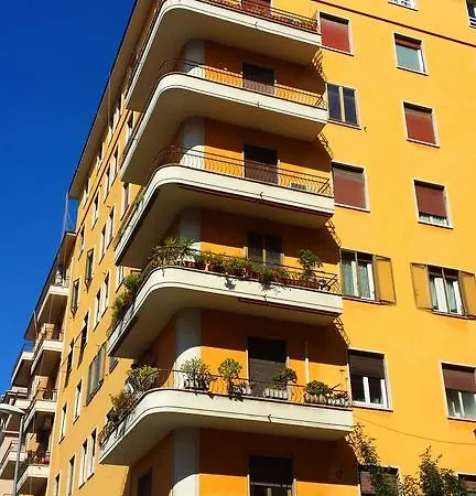 Bed and Breakfast St. John's Terrace Ρώμη