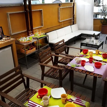 St. John's Terrace Bed and Breakfast