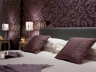 St. John's Terrace 5*