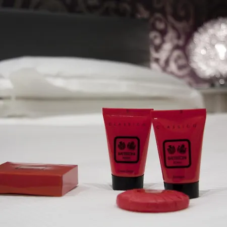 Bed and Breakfast St. John's Terrace 5*