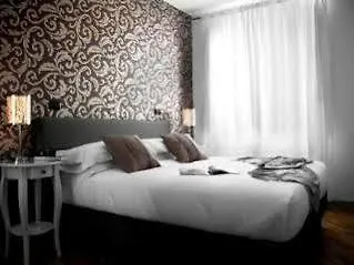 St. John's Terrace Ρώμη