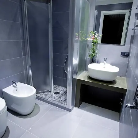 St. John's Terrace Bed & Breakfast Rome