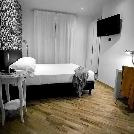St. John's Terrace Bed & Breakfast