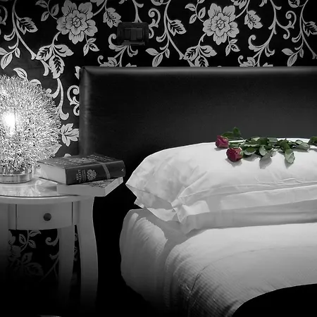 St. John's Terrace 5* Rome