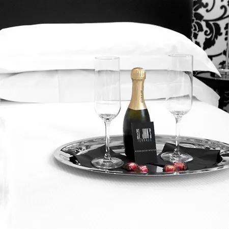 St. John's Terrace Bed & Breakfast Rome