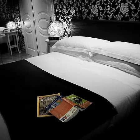 St. John's Terrace 5*