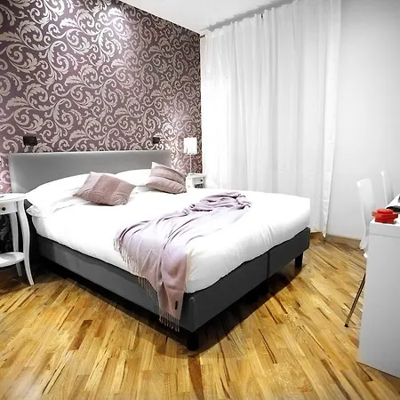 St. John's Terrace روما