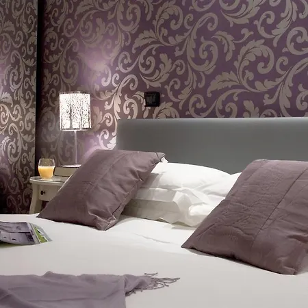 فندق مبيت وإفطار St. John's Terrace 5*