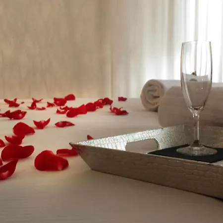 St. John's Terrace فندق مبيت وإفطار