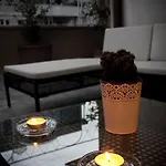 St. John's Terrace 5* 罗马