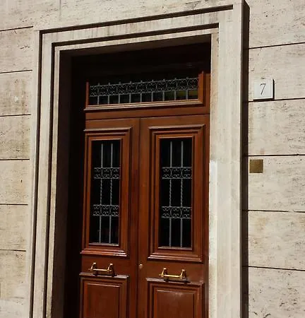 לינה וארוחת בוקר St. John's Terrace