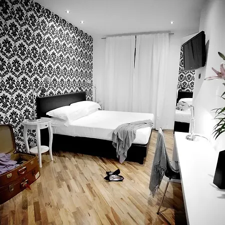 St. John's Terrace Bed and breakfast