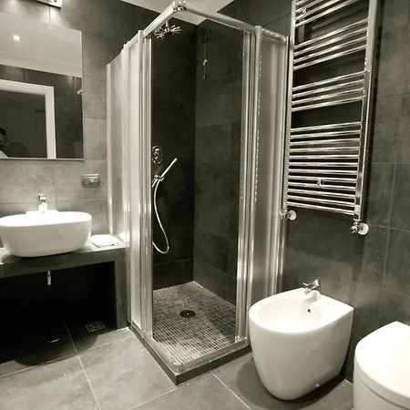 St. John's Terrace לינה וארוחת בוקר 5*