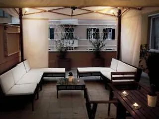 St. John's Terrace לינה וארוחת בוקר רומא