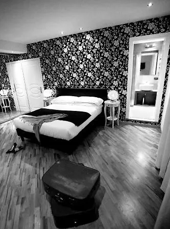 Bed and breakfast St. John's Terrace Roma