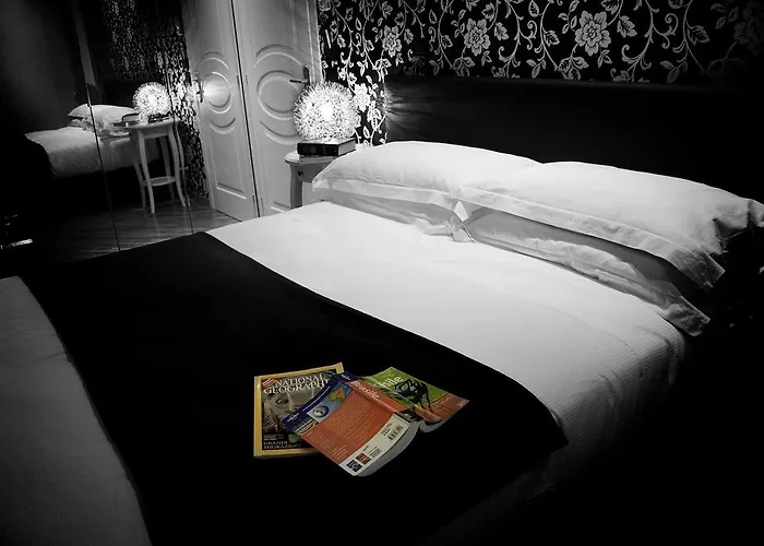 St. John's Terrace 5*