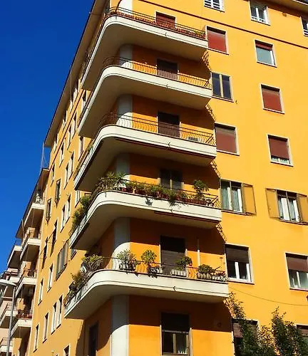 住宿加早餐酒店 St. John's Terrace 罗马