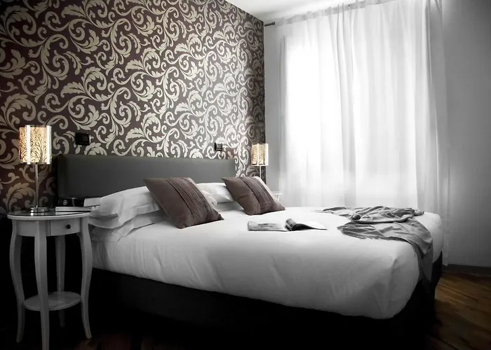 St. John's Terrace 住宿加早餐酒店