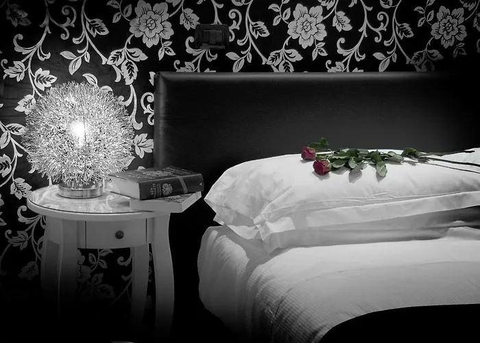 St. John's Terrace 5* 罗马